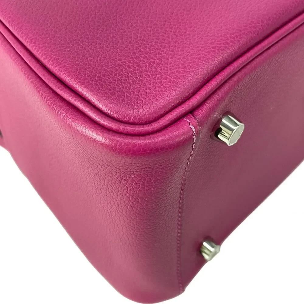 Hermès Lydie 26 Shoulder Bag